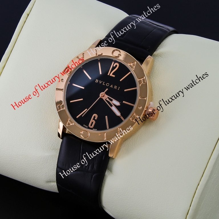 Копия Часы Bvlgari H100506