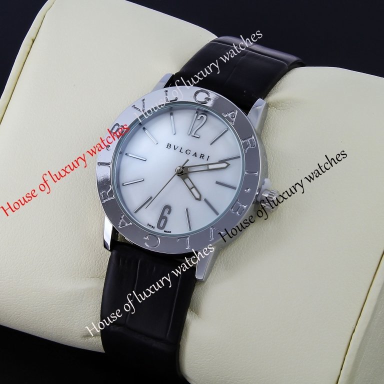 Копия Часы Bvlgari H100507