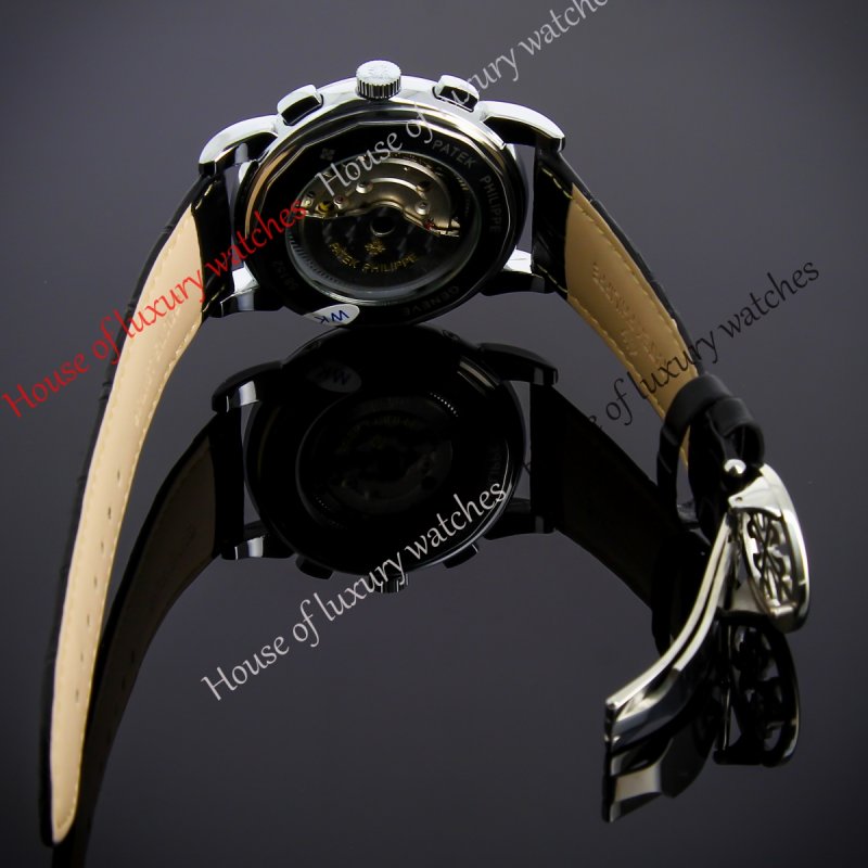 Копия Часы Patek Philippe Grand Complications H100069