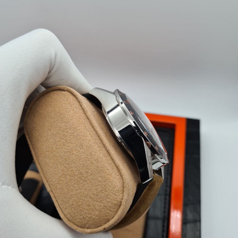 Копия Часы Tag Heuer Carrera Calibre 16 (Артикул H105186)