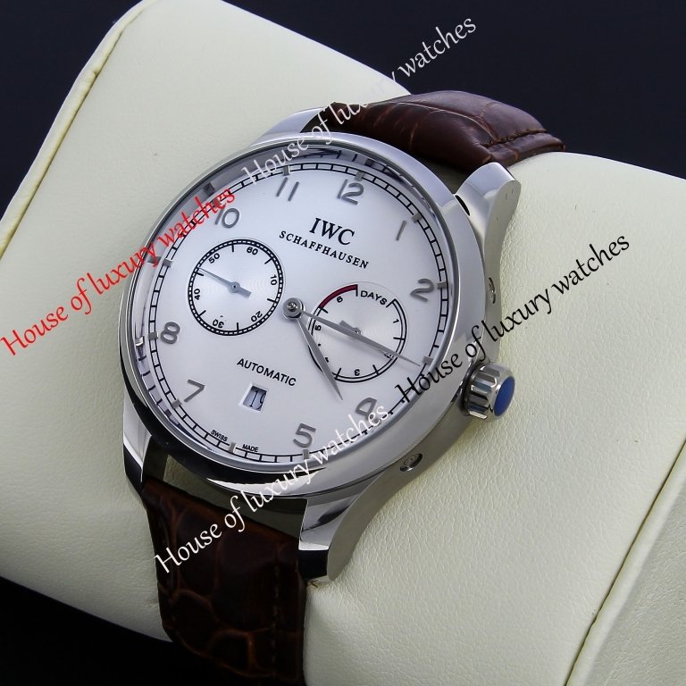 Копия Часы IWC Schaffhausen H100513