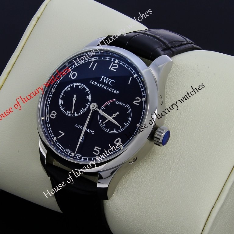 Копия Часы IWC Schaffhausen H100514