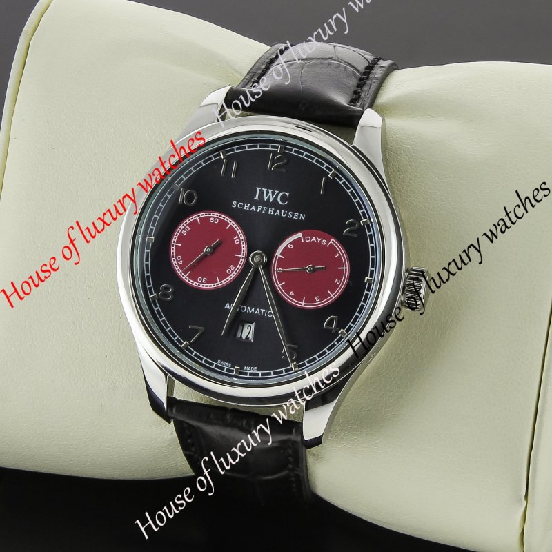 Копия Часы IWC Schaffhausen H100517