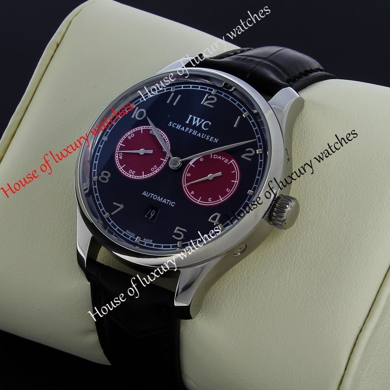 Копия Часы IWC Schaffhausen H100517