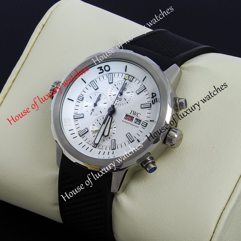 Копия Часы IWC Aquatimer H100518