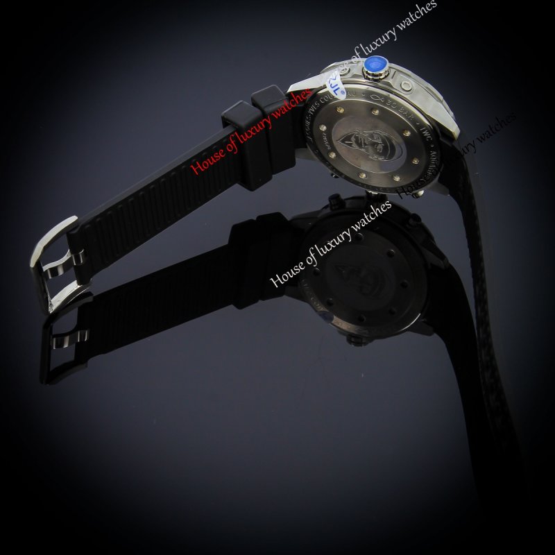 Копия Часы IWC Aquatimer H100519