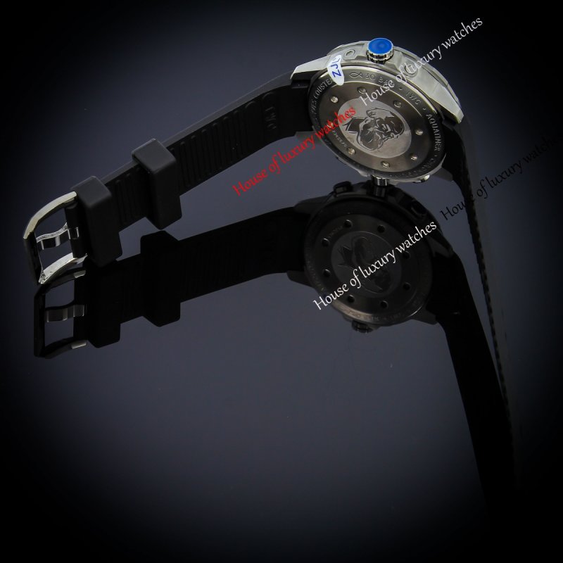 Копия Часы IWC Aquatimer H100520