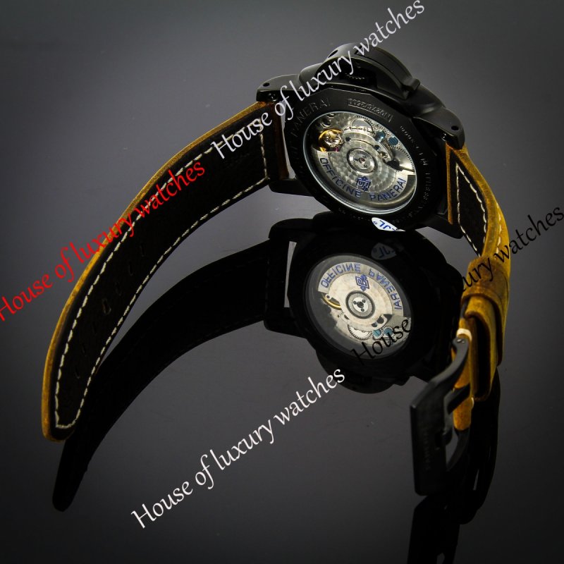 Копия Часы Panerai Luminor Marina Automatic H100521