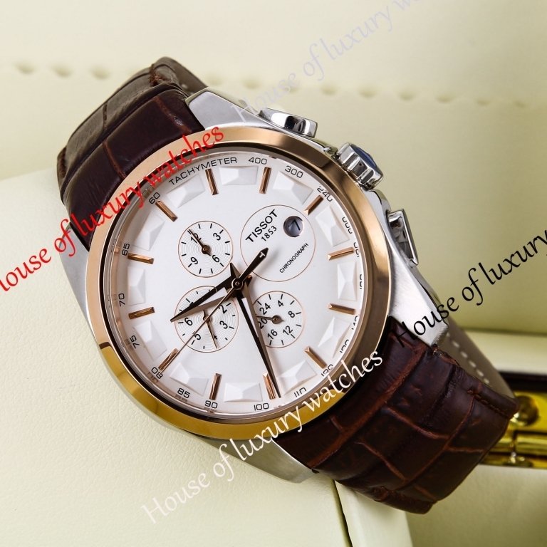 Копия Часы Tissot Chronograph TS0719 H100523