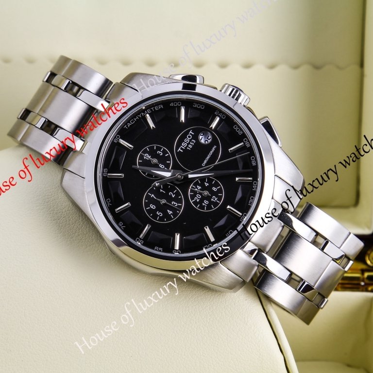 Копия Часы Tissot Chronograph TS0720 H100526
