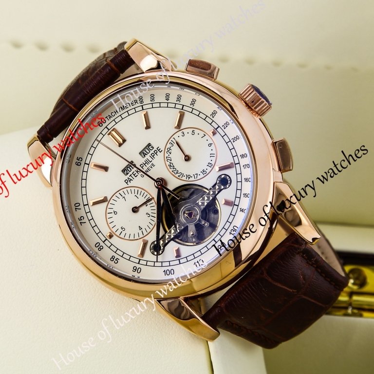 Копия Часы Patek Philippe Grand Complications H100528