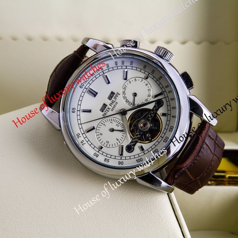 Копия Часы Patek Philippe Grand Complications Tourbillon H100531