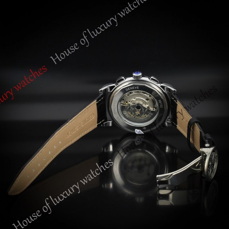 Копия Часы Patek Philippe Grand Complications H100534