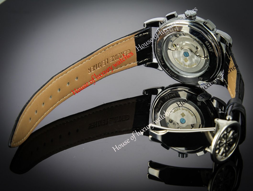 Копия Часы Patek Philippe Grand Complications H100534