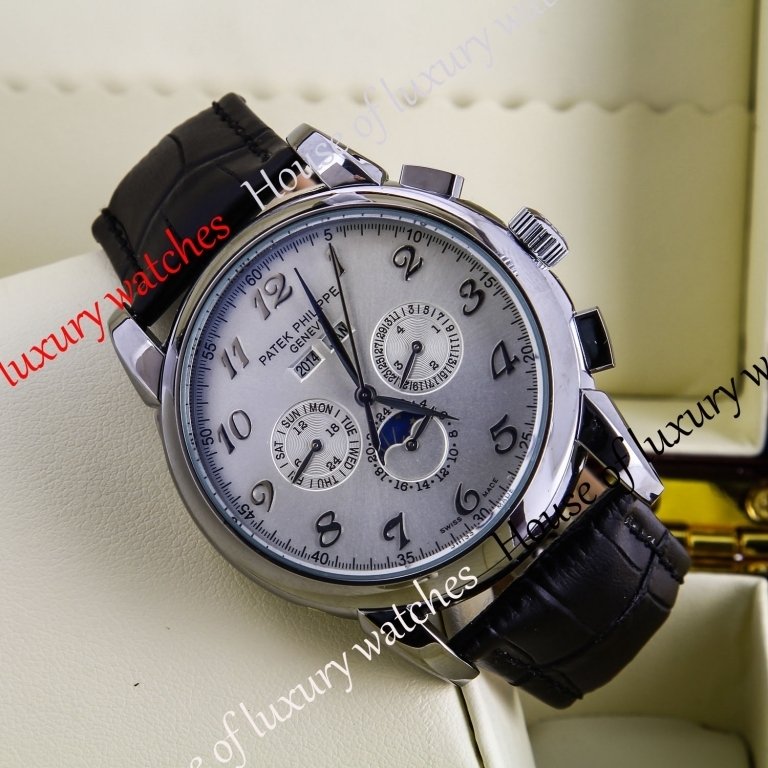 Копия Часы Patek Philippe Grand Complications H100534