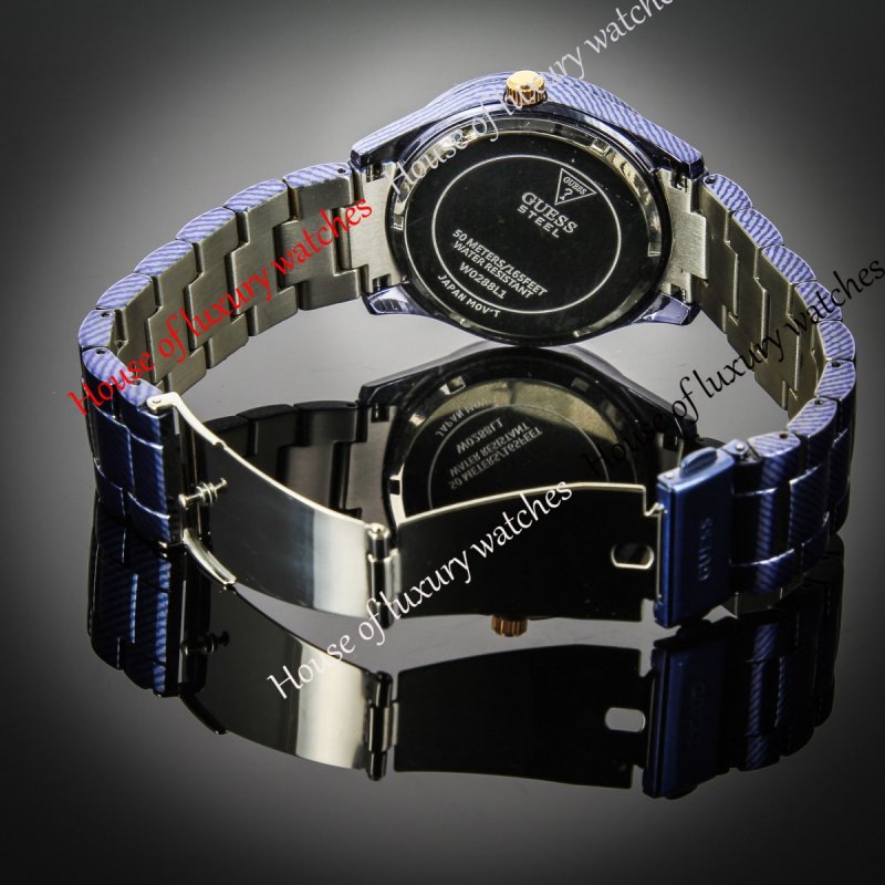 Копия Часы Guess H100537