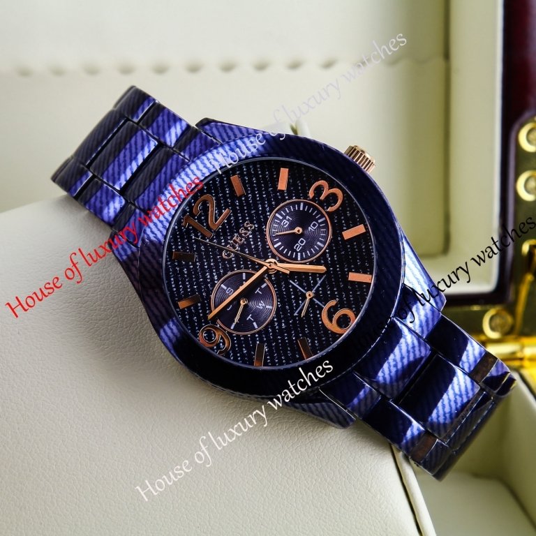 Копия Часы Guess H100537