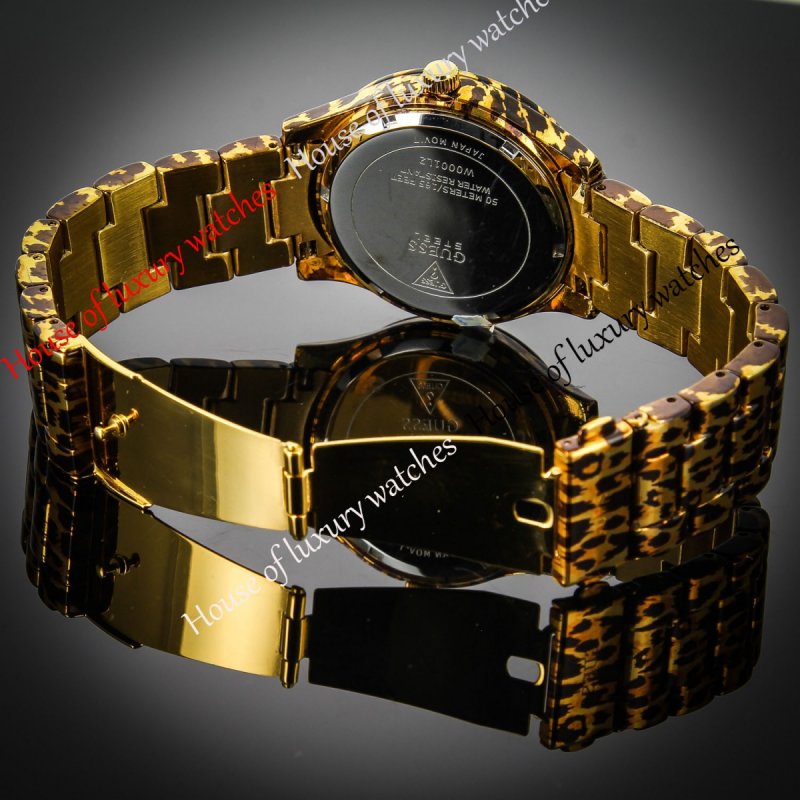 Копия Часы Guess H100538