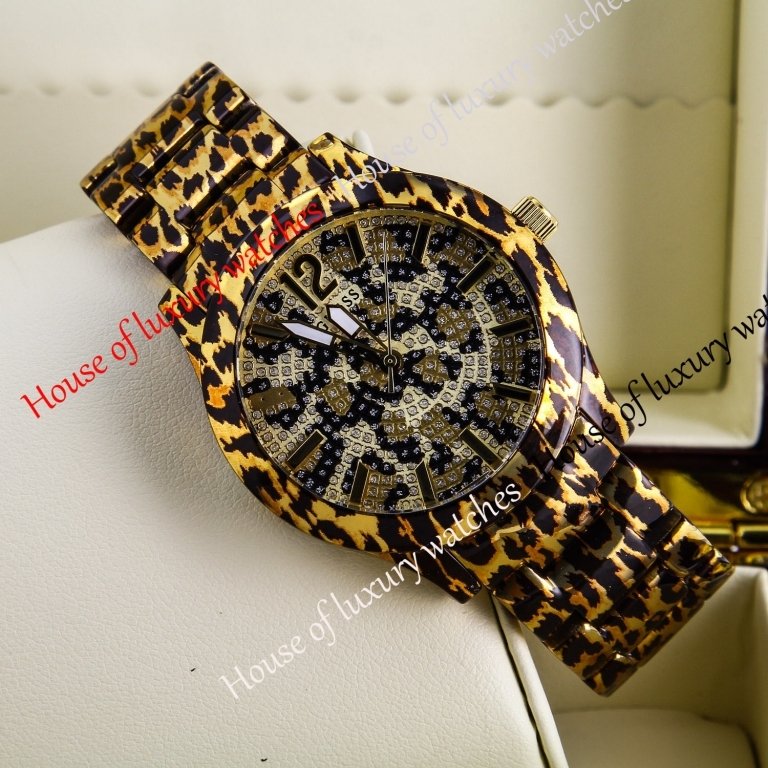 Копия Часы Guess H100538
