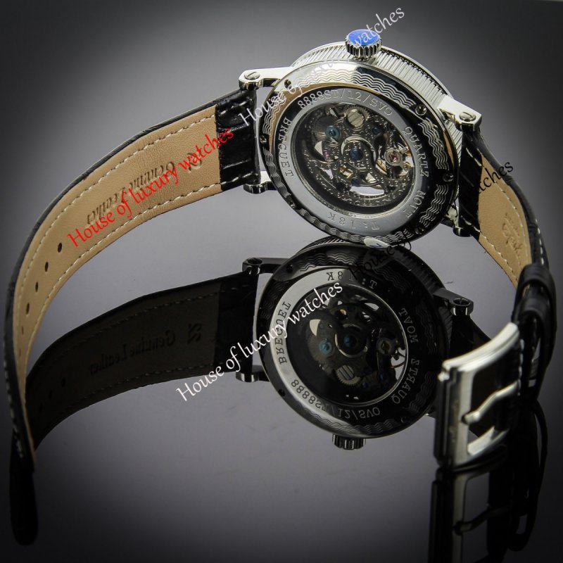 Копия Часы Breguet Tradition H100539