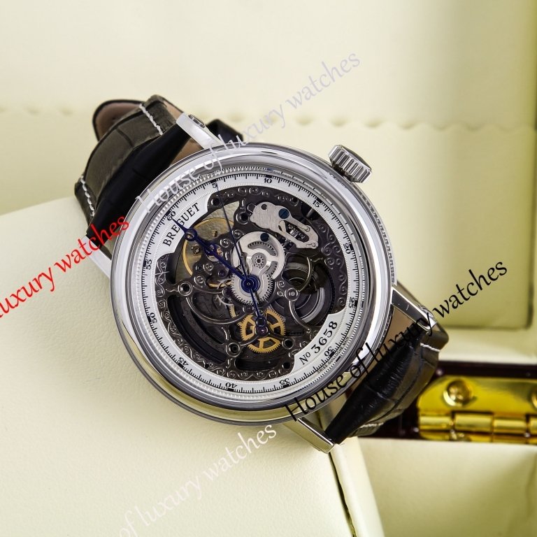 Копия Часы Breguet Tradition H100539
