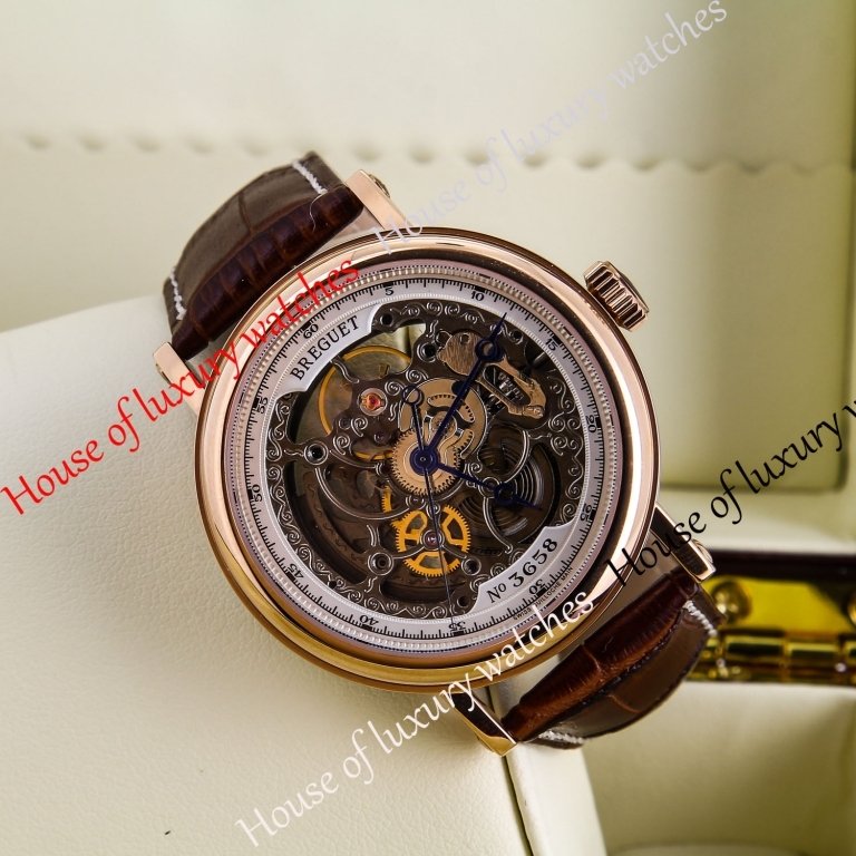 Копия Часы Breguet Tradition H100540