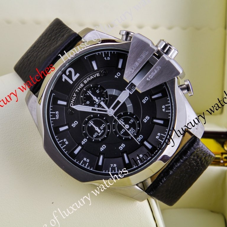 Копия Часы Diesel DZ1206 H100541