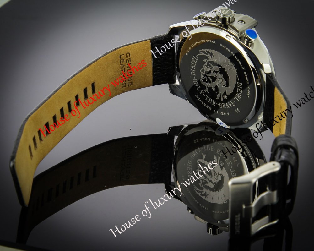 Копия Часы Diesel DZ1206 H100541