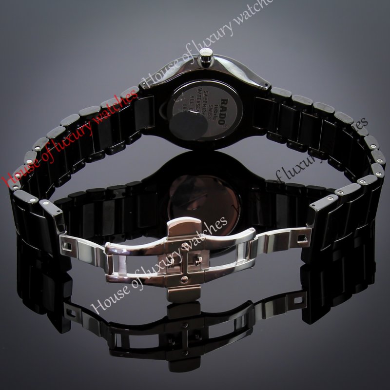 Копия Часы Rado True Thinline H100004