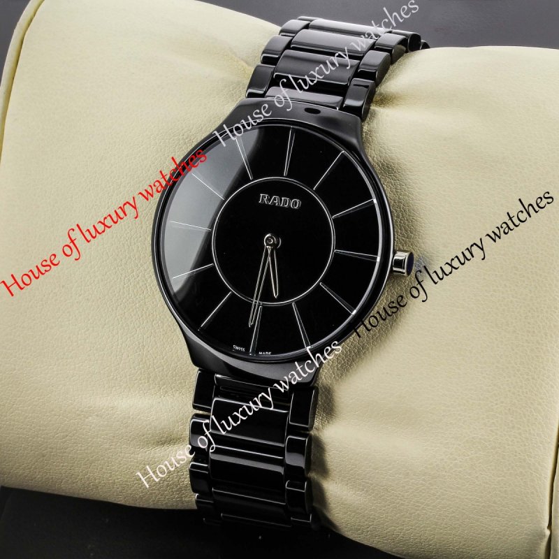 Копия Часы Rado True Thinline H100004