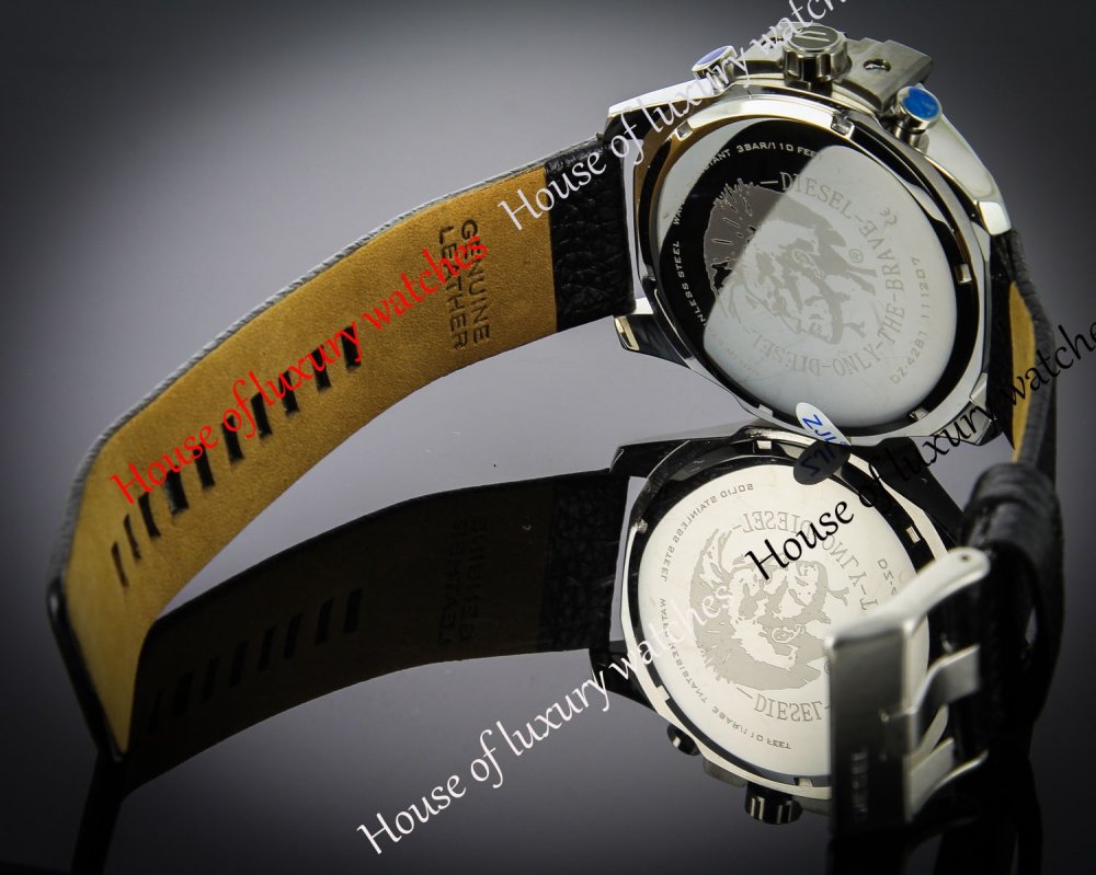 Копия Часы Diesel DZ1206 H100542