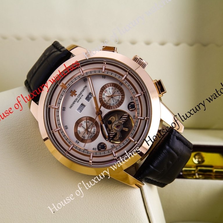 Копия Часы Vacheron Constantin Geneve H100544