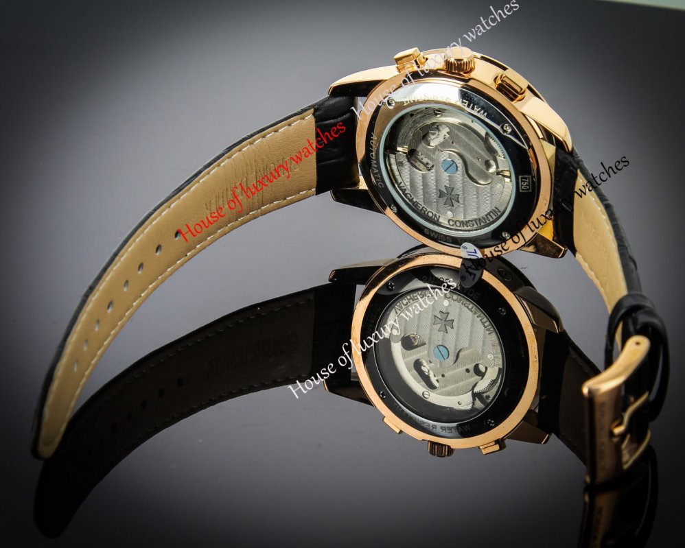 Копия Часы Vacheron Constantin Geneve H100544