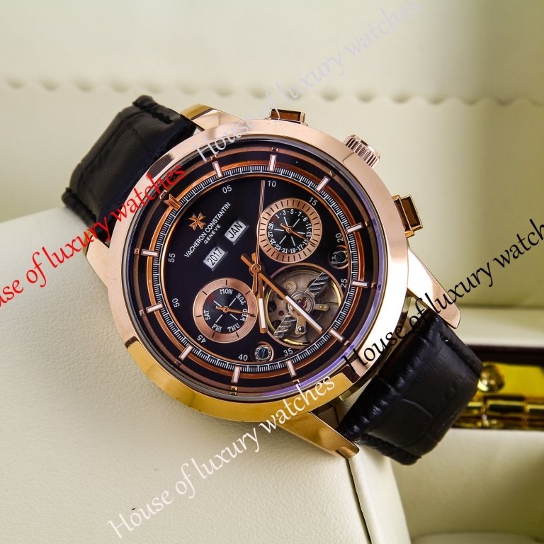 Копия Часы Vacheron Constantin Geneve H100545