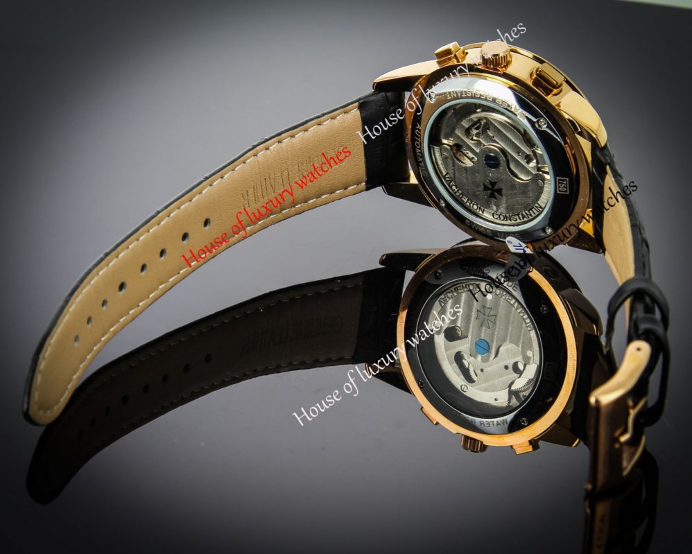 Копия Часы Vacheron Constantin Geneve H100545