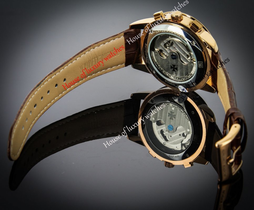 Копия Часы Vacheron Constantin Geneve H100546