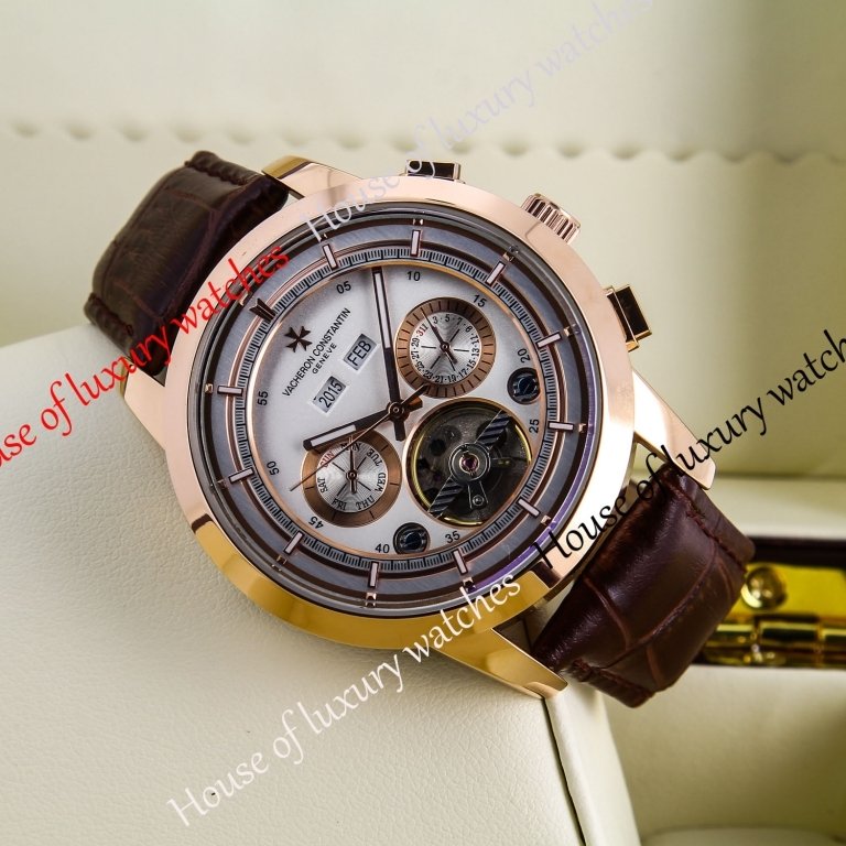 Копия Часы Vacheron Constantin Geneve H100546