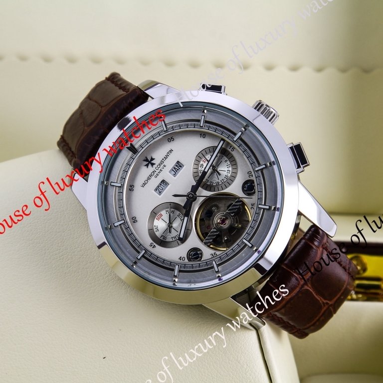 Копия Часы Vacheron Constantin Geneve H100547