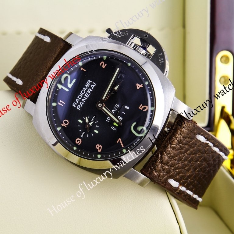 Копия Часы Panerai Radiomir 8 days H100548