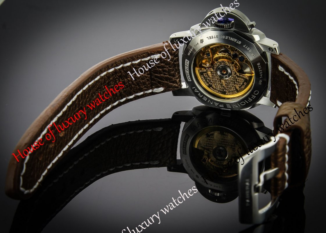 Копия Часы Panerai Radiomir 8 days H100548