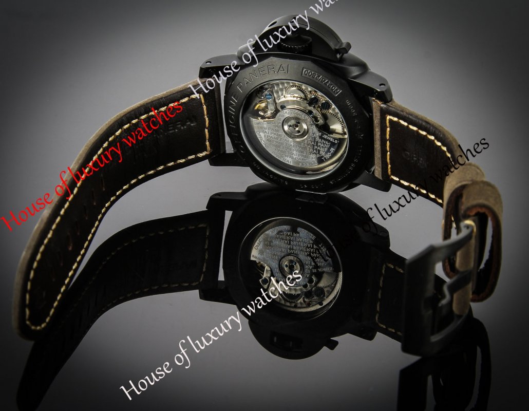 Копия Часы Panerai Radiomir 8 days H100549