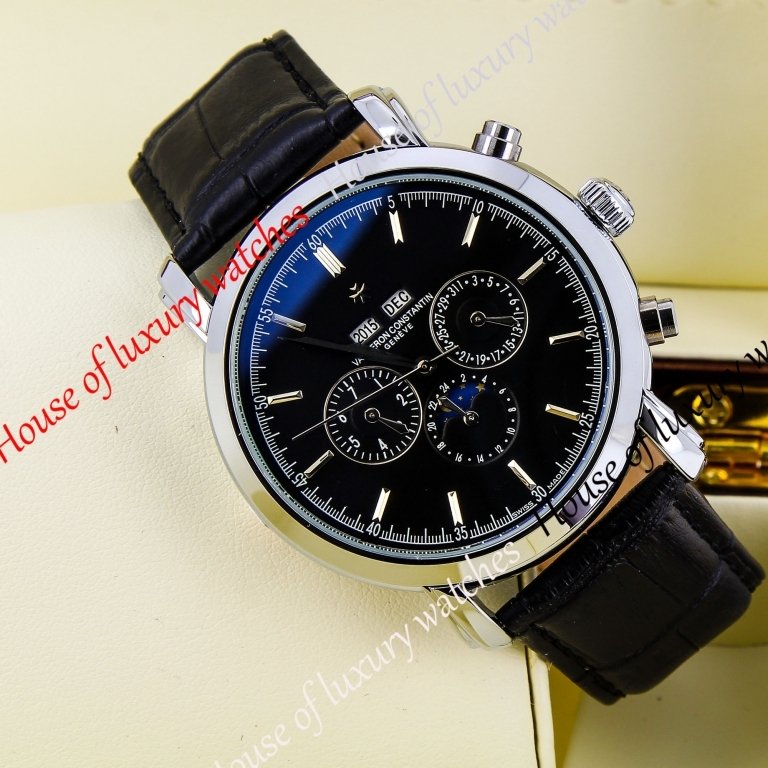 Копия Часы Vacheron Constantin Patrimony H100553