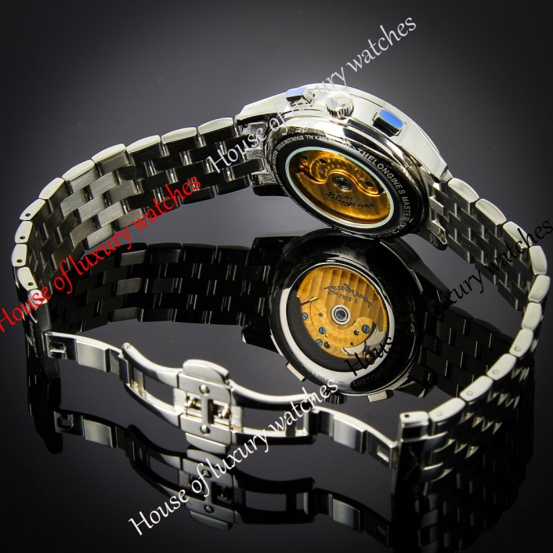 Копия Часы Longines Master Collection H100554