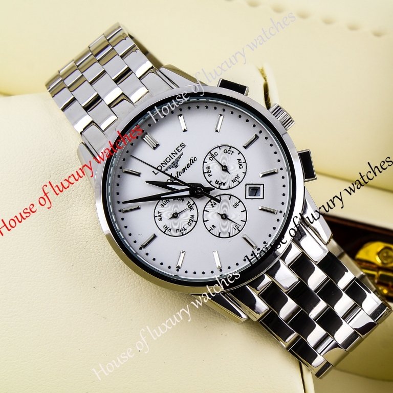 Копия Часы Longines Master Collection H100554