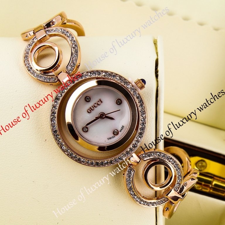 Копия Часы Gucci Trend H100557