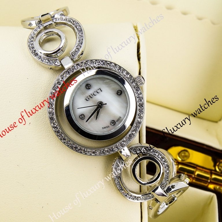 Копия Часы Gucci Trend H100558