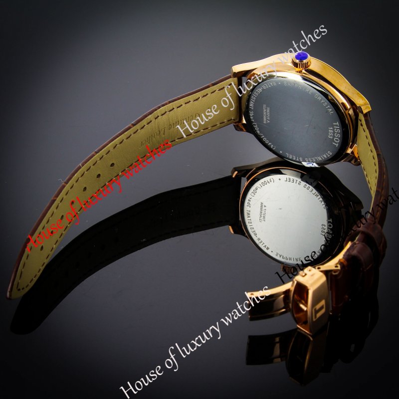 Копия Часы Tissot Le Locle H100559