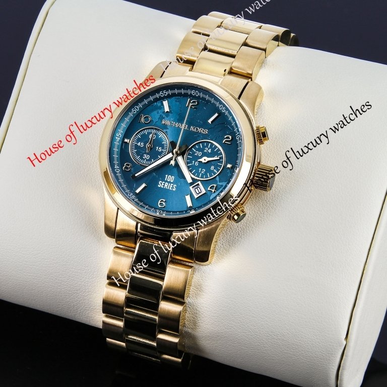 Копия Часы Michael Kors H100564