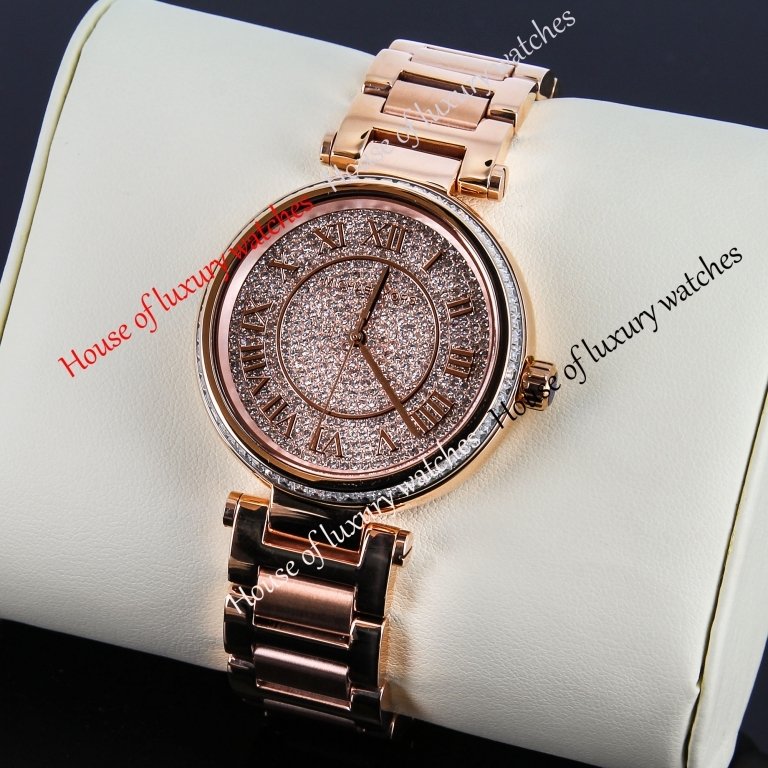 Копия Часы Michael Kors H100565