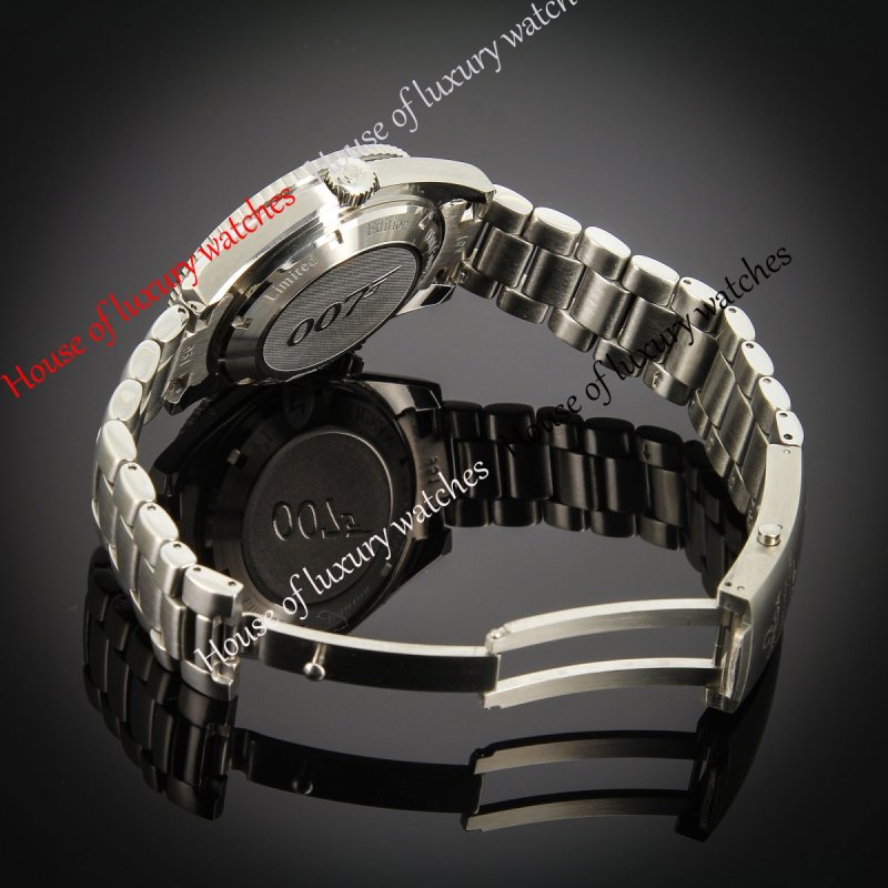 Копия Часы Omega Seamaster Professional H100566